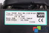 DGE ART.NR. 112-0107 SBA