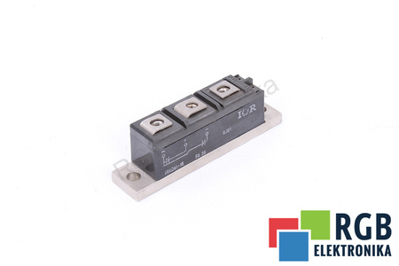 IRKD81-16 INTERNATIONAL RECTIFIER 81A, 1600V
