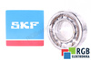 NU2208ECP SKF 11000RPM, 9500RPM, 40X80X23MM, 81.5KN, 75KN ROULEMENT A ROULEAUX