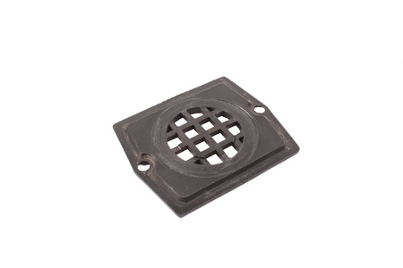 KNSR21.05-2 PERSKE CAPOT DU VENTILATEUR
