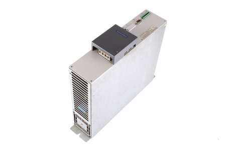 S25-00-07 FERROCONTROL