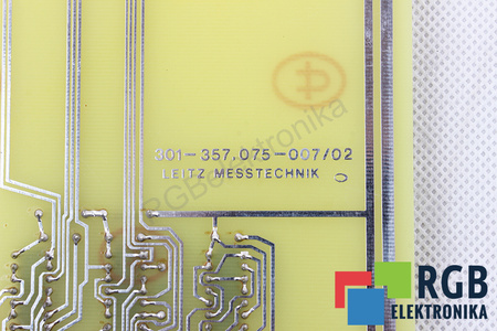 301-357.075-007/02 LEITZ 301-357.075/0