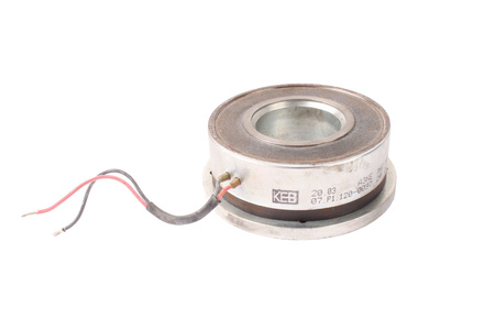 07.P1.120-0097 KEB BOBINE DE FREIN