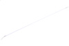 LAMPE CCFL 345X2.6MM