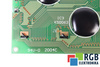 2004C LONG AFFICHEUR LCD