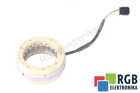 1FT5108-0AC01-2-Z SIEMENS BOBINE POUR TACHYGÉNÉRATEUR