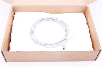 CÂBLE ART.NR. 7275-12021-2140500 MURR ELEKTRONIK