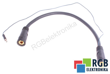 CÂBLE 0.5M WELDING POUR LSQ5