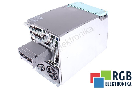 6SL3130-7TE25-5AA3 SIEMENS SINAMICS S120