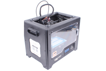 3D CREATOR PRO FLASHFORGE IMPRIMANTE 3D