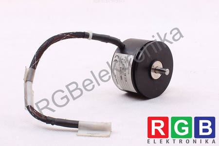 AWA360ZE10 NOVOTECHNIK AWA 360 ZE10 104401G CODEUR