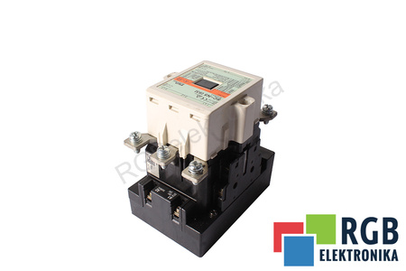 SC-N5[93] FUJI ELECTRIC SC93BAA 24V