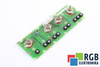 6FC3986-3EU SIEMENS SINUMERIK 800M CLAVIER