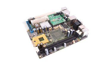IPC IBASE MB899F-R INTEL CARTE MERE POUR PIÈCES