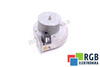 DW07 KISSLING SOUFFLANTE MOTEUR