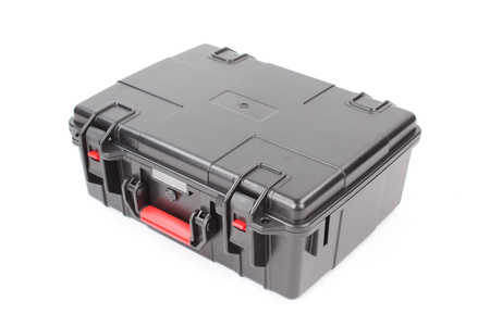 CAISSE DE TRANSPORT EN PLASTIQUE ABS SZ-4417