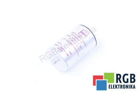 CONDENSATEUR MMK625/240SBS ESTA 25UF, 240V