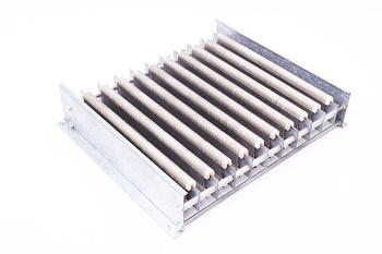 FKS651004 FRIZLEN 2X68 OHM 2X2.35KW 800V RÉSISTANCE DE FREINAGE