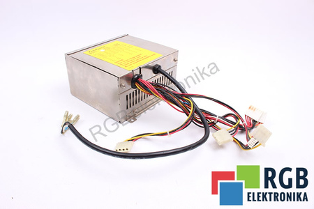 MODEL 200W LEADMAN AUX/APC