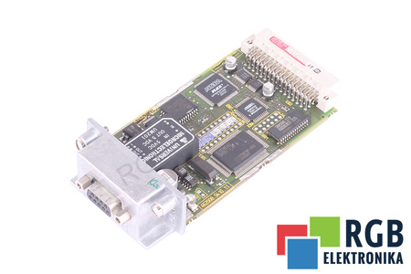 6SN1114-0NB01-0AA0 SIEMENS SIMODRIVE 611 U POUR PIÈCES