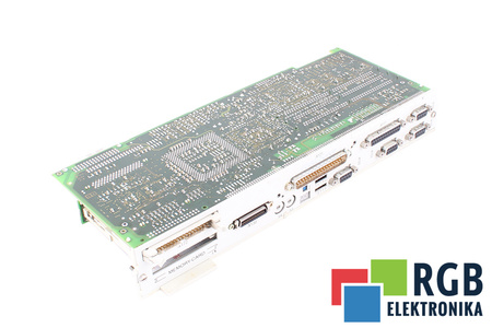 6FC5357-0BB23-0AE0 SIEMENS SINUMERIK 840D/840DE NCU 572.4 VERSION.B