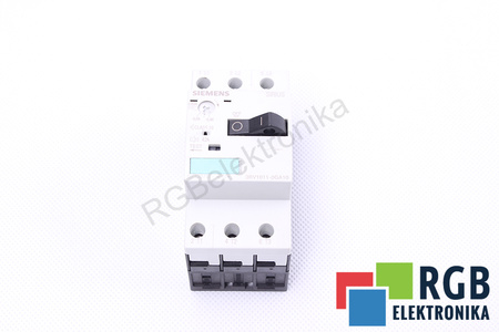 3RV1011-0GA10 SIEMENS SIRIUS