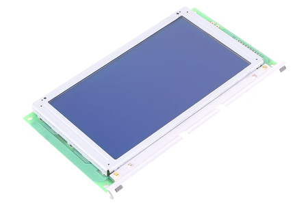 P121-3 DATA VISION 24128-16SNTCW CCFL 240X128 AFFICHEUR LCD