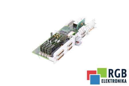 6SN1118-0DH22-0AA1 SIEMENS VERSION C SIMODRIVE 611-D