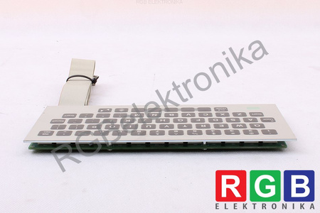 018376.03 LB AAT V700 SCHENCK CLAVIER