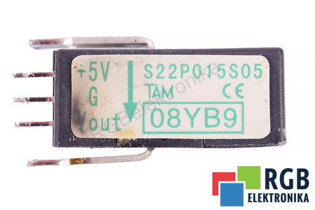S22P015S05 TAMURA