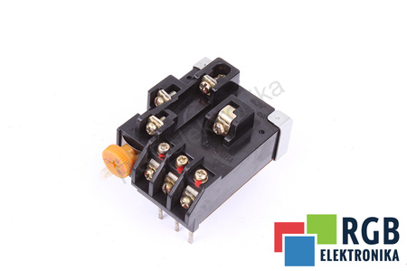 TH-12 MITSUBISHI ELECTRIC 0.9-1.5A RELAIS