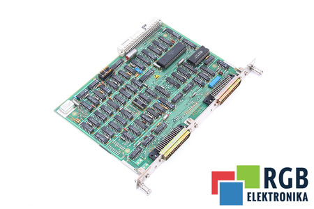 6FX1115-0AA01 SIEMENS SINUMERIK 3