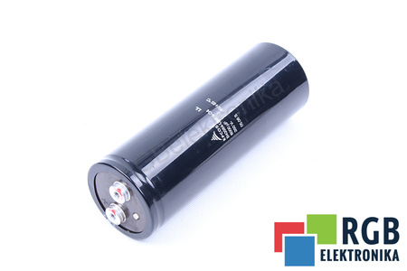 CONDENSATEUR B43564-U4608-Q4 EPCOS 6000UF, 350VDC