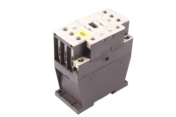 DILM32-10 EATON 24-27VDC 600V, 40A CONTACTS PRINCIPAUX
