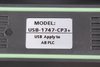 ADAPTATEUR USB USB-1747-CP3 AIENSN POUR AB PLC