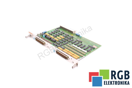 6FX1118-4AB01 SIEMENS SINUMERIK 3 5481849102