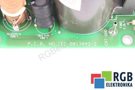 EC-0813042-2 EVERSONIC POUR PIÈCES