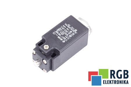 FR901 PIZZATO PIN 8MM 10A INTERRUPTEUR DE FIN DE COURSE
