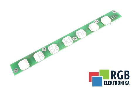 0348.626.00 SIGMATEK CLAVIER