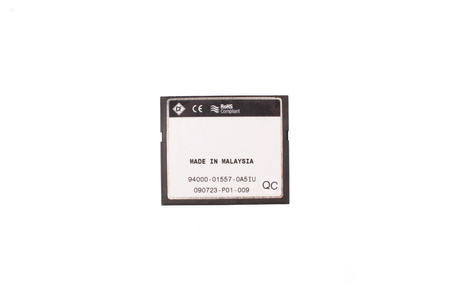 94000-01557-0A5IU CF COMPACTFLASH 128MB