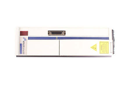 CP303250 KOLLMORGEN SEIDEL