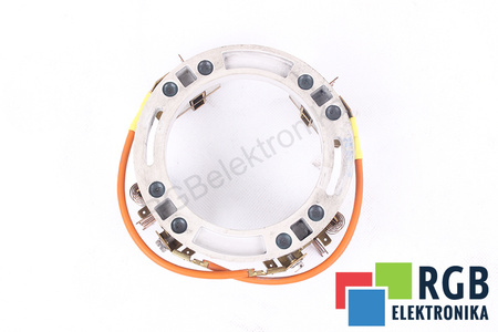 PORTE-BALAIS 1HU3104-0AH01-Z SIEMENS