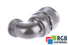 FICHE FEMELLE COUDÉE XMS3108A18-10S 4 PIN REMPLACEMENT
