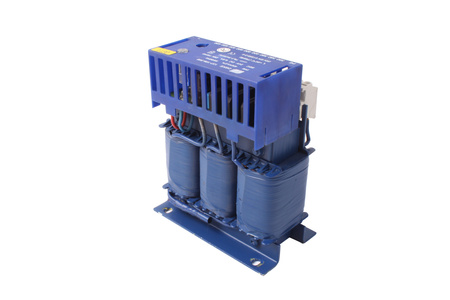 137-106.202 DSKE 400V, 24V TRANSFORMATEUR