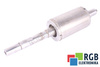 QK140-3 BBC BROWN BOVERI ROTOR