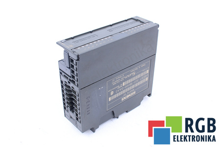 6ES7322-1BH00-0AA0 SIEMENS SIMATIC S7-300