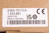 S30A-7011CA SICK S3000 1023891 SCANNER LASER DE SÉCURITÉ