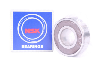 6203DDU NSK 17X40X12, 9.55KN, 4.8KN ROULEMENT