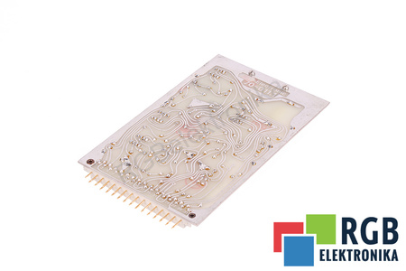 70-011.1 ELEKTRONIK POUR PIÈCES