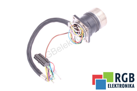PRISE DU SYSTEME DE MESURE DSM4-07.3-20I.94 SYSTEM ANTRIEBS TECHNIK 16PIN